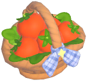 Certified Mark (Tomato)