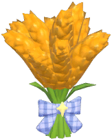 Certified Mark (Wheat)