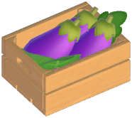 Eggplant