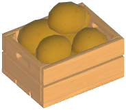 Potato