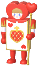 Heart Card Guard