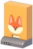 Fox Range Hood