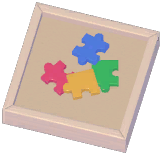 Tomato Farm Puzzle Box