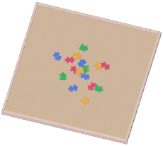 Puzzle Box (Fateful Encounter)
