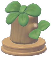 Ferret Friendship Ornament