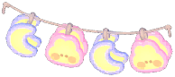 Bright String Lights