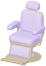 Barber Chair