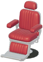 Barber Chair