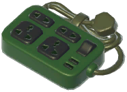 Power Strip