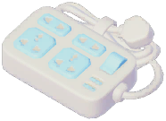 Power Strip
