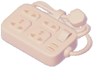 Power Strip