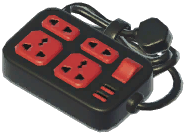 Power Strip