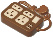 Power Strip