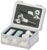 Barber Toolbox