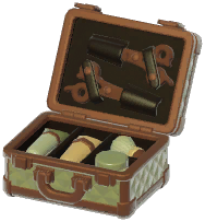 Barber Toolbox