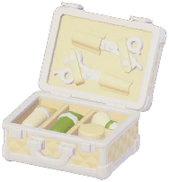Barber Toolbox