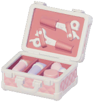 Barber Toolbox