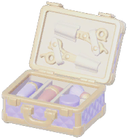 Barber Toolbox