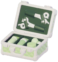 Barber Toolbox
