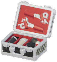 Barber Toolbox