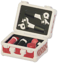 Barber Toolbox