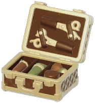 Barber Toolbox