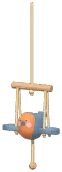 Toy Bird