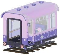 Starlight VIP Coach