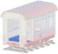 Starlight VIP Coach