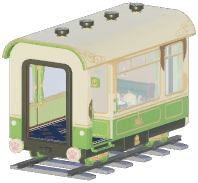 Starlight VIP Coach
