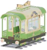 Starlight Sightseeing Coach