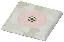 Starspell Floor Fountain