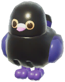 Clockwork Pigeon