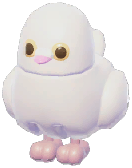 Clockwork Pigeon