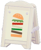 Burger Billboard