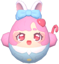 Annie's Easter Egg Ornament