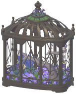 Lightbend Eco Birdcage
