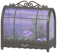 Butterfly Elf Greenhouse