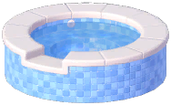Leisure Pool
