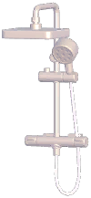 Shower Head