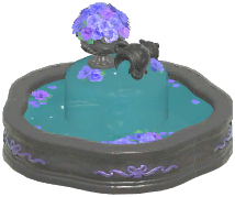 Rosa Pond