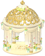 Rosa Pavilion