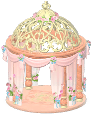 Rosa Pavilion