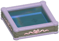 Rosa Square Pool