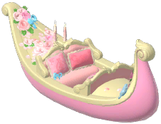 Manor Rose Boat