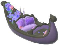 Manor Rose Boat