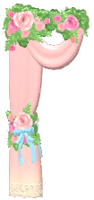 Rosa Curtain