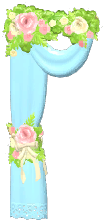Rosa Curtain