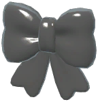 Bow Hanging Decor