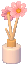 Daisy Reed Diffuser
